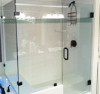 Custom Shower Doors Houston